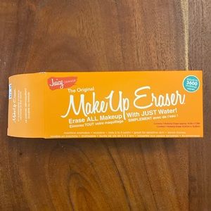 The Original Makeup Eraser